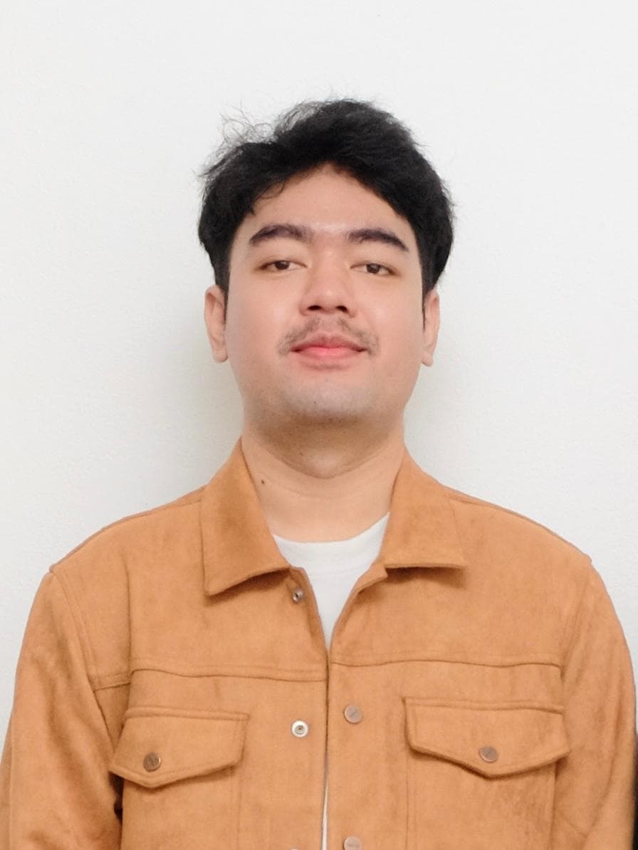 Foto profil Adjie Satria Anggara